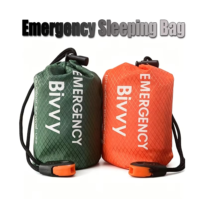 Bivy Sack Lightweight - 1 pieza de saco de dormir