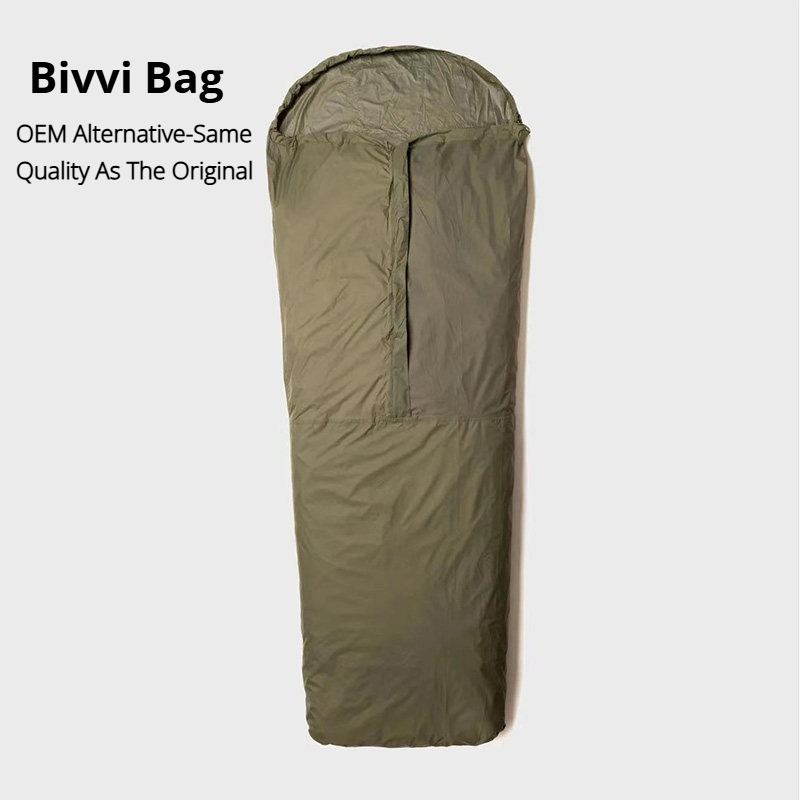Bivy Sack Lightweight - Saco de Dormir Impermeable Sngpak Bivvy