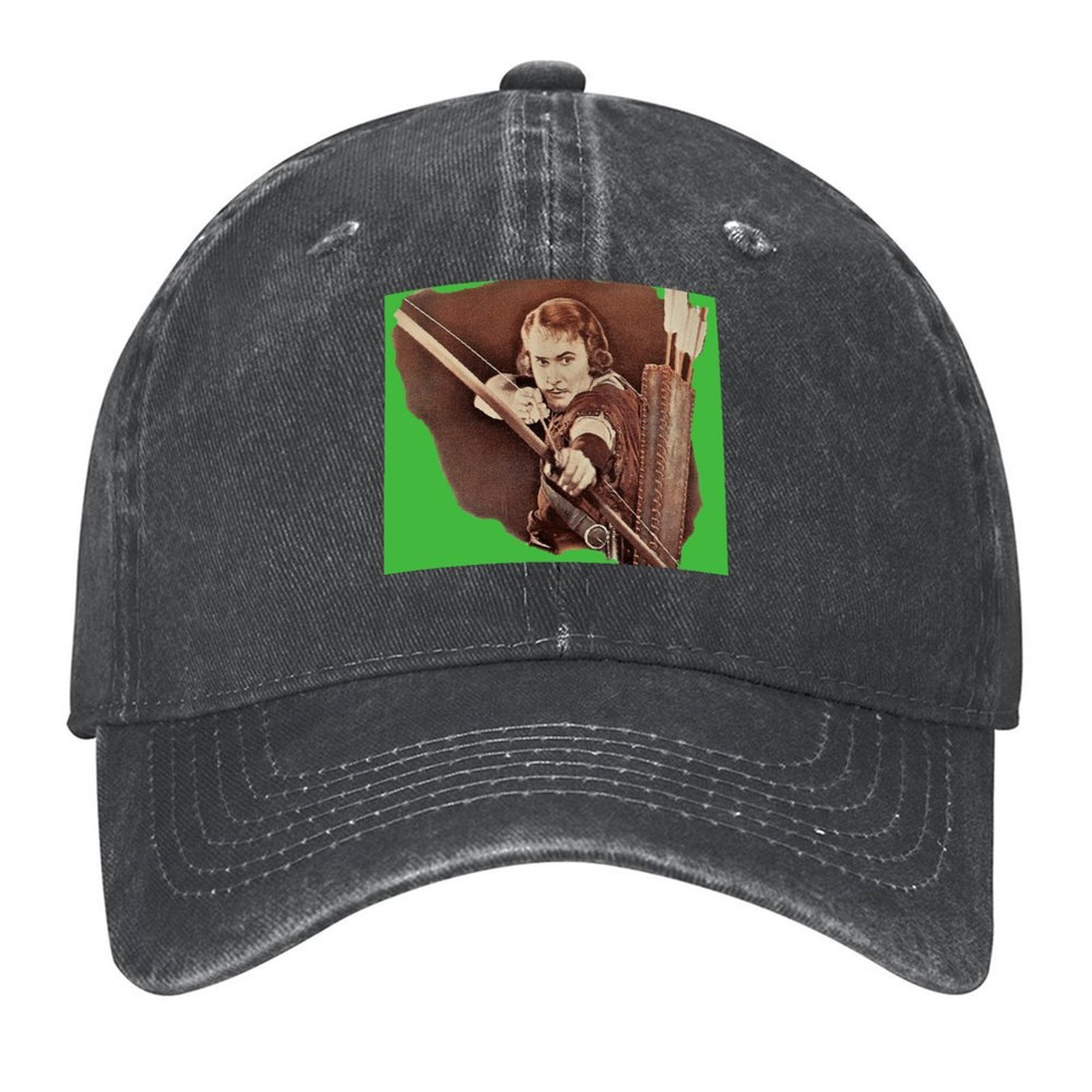 Outdoor Adventure Brand - Gorra de béisbol clásica Hero ERROL