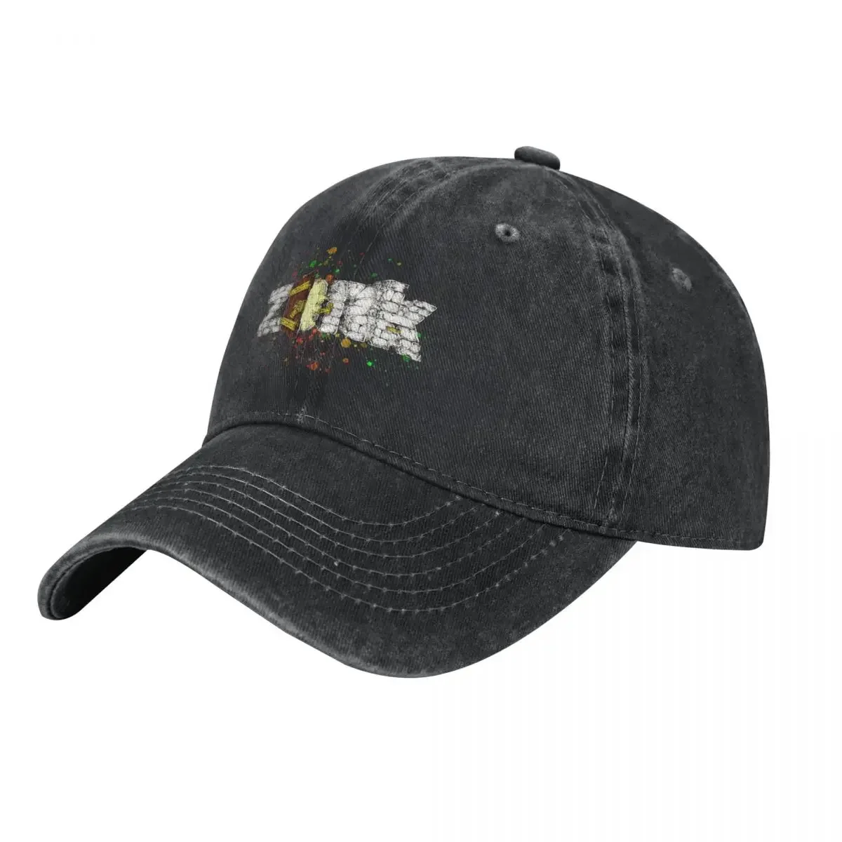 Outdoor Adventure Brand - Gorra de béisbol Adventure Zork, gorra