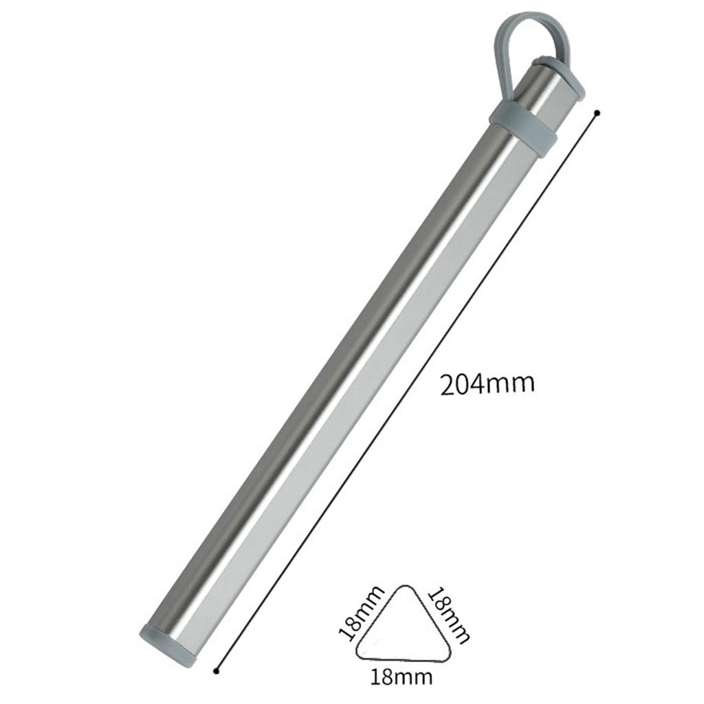 Outdoor Adventure Youtube - Caja de Almacenamiento Compacta para Palillos