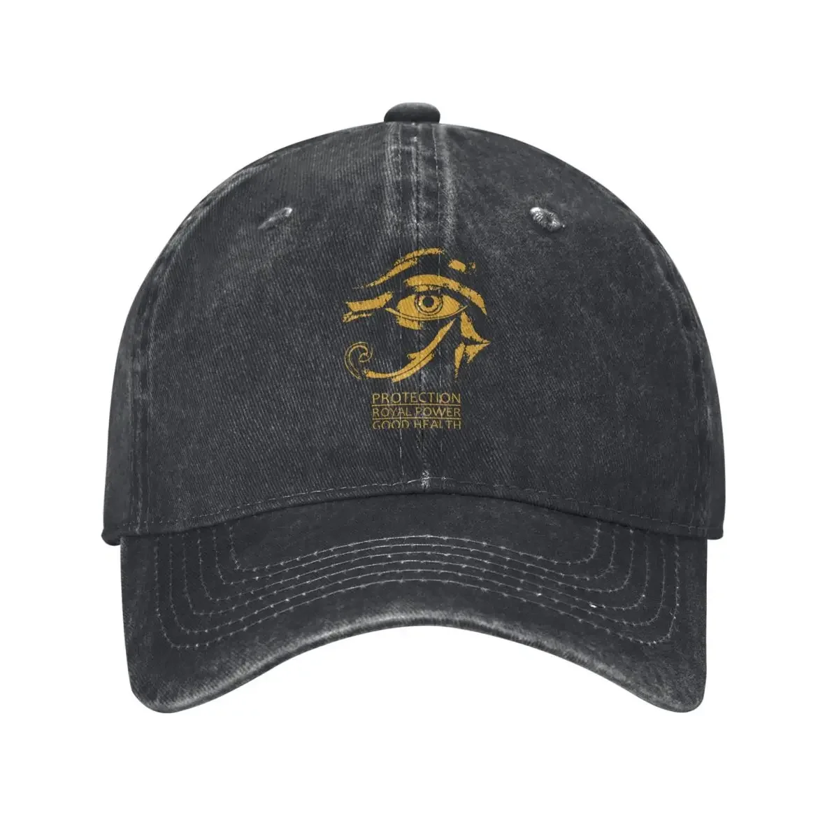 Outdoor Adventure Meaning - Ojo de Horus, Ojo de Ra,