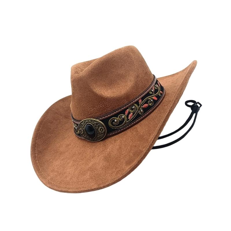 Outdoor Adventure Walks - 39BB Sombrero para viaje aire para