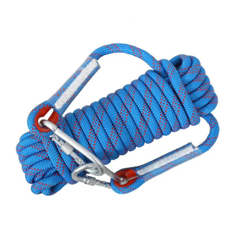 Rope Climbing Static - Cuerda de escalada en roca para