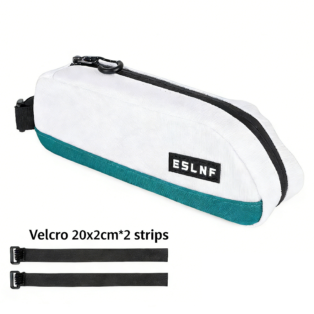 Outdoor Adventure Youtube - Bolsa Impermeable para Bicicleta, para el