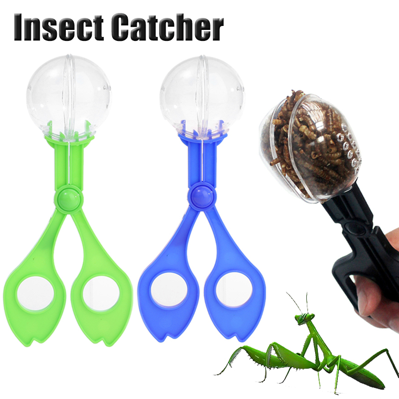 Outdoor Adventure Toys - Juego de Herramientas de Clip de
