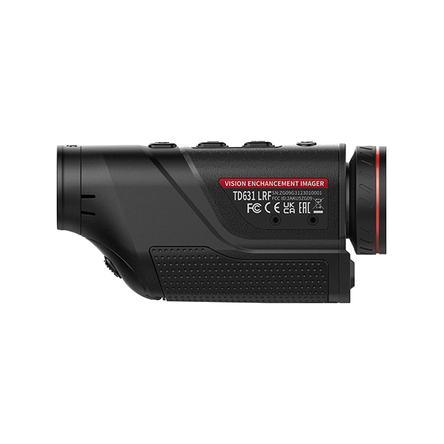 Outdoor Adventure Images - Monocular Térmico Portátil TD631 LRF con