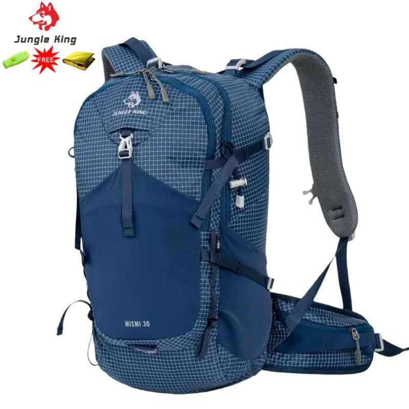 Outdoor Adventure Activities - Mochila de Montañismo JUNGLE KING de