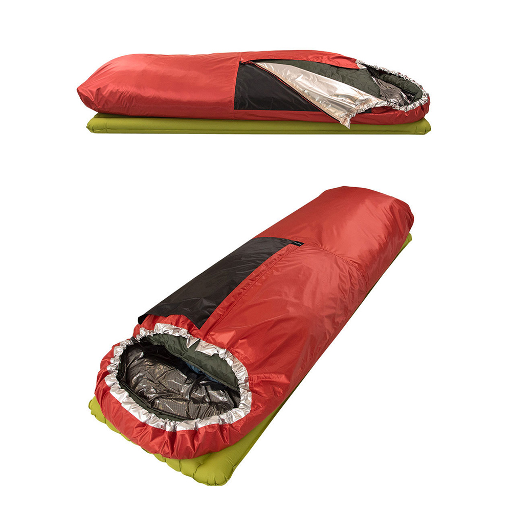 Bivy Sack Lightweight - Saco de Dormir Ligero para Situaciones