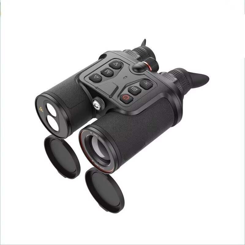 Binoculares Térmicos Portátile - Outdoor Adventure Images reseña y precio