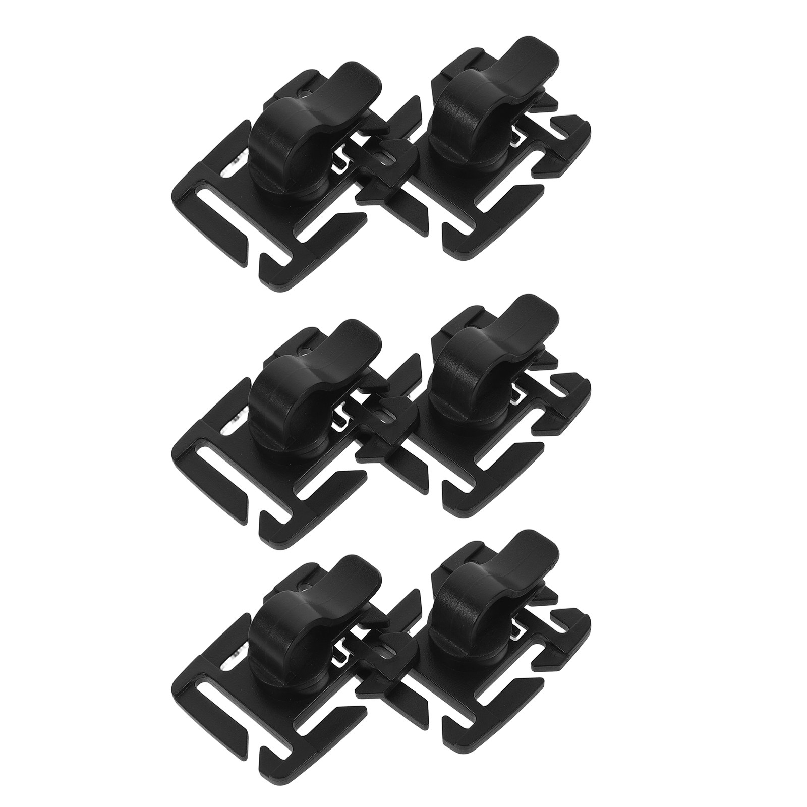 Clip para tubo de bebida, clip - Outdoor Adventure Youtube reseña y precio