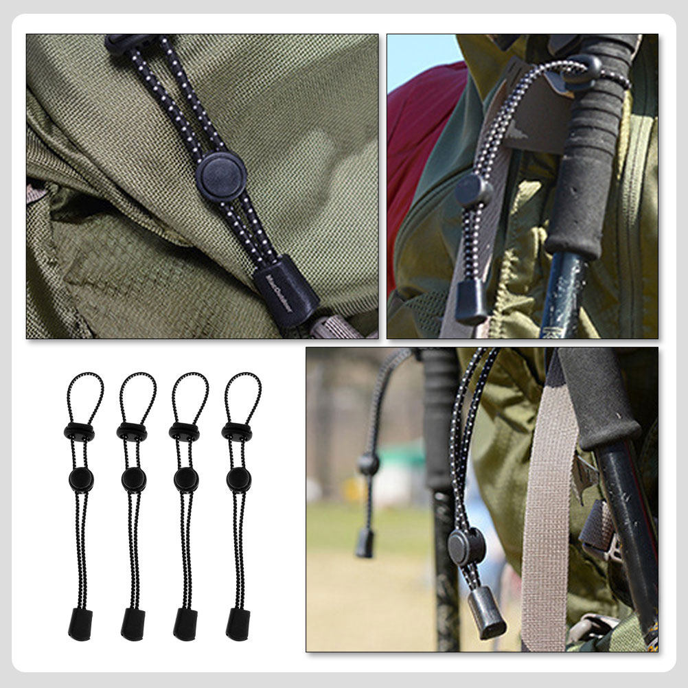 4 Correas Ajustables para Bast - Harness Climbing Adjustable reseña y precio