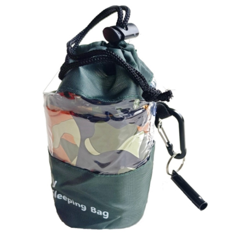 Saco de dormir de emergencia p - Bivy Sack Lightweight reseña y precio