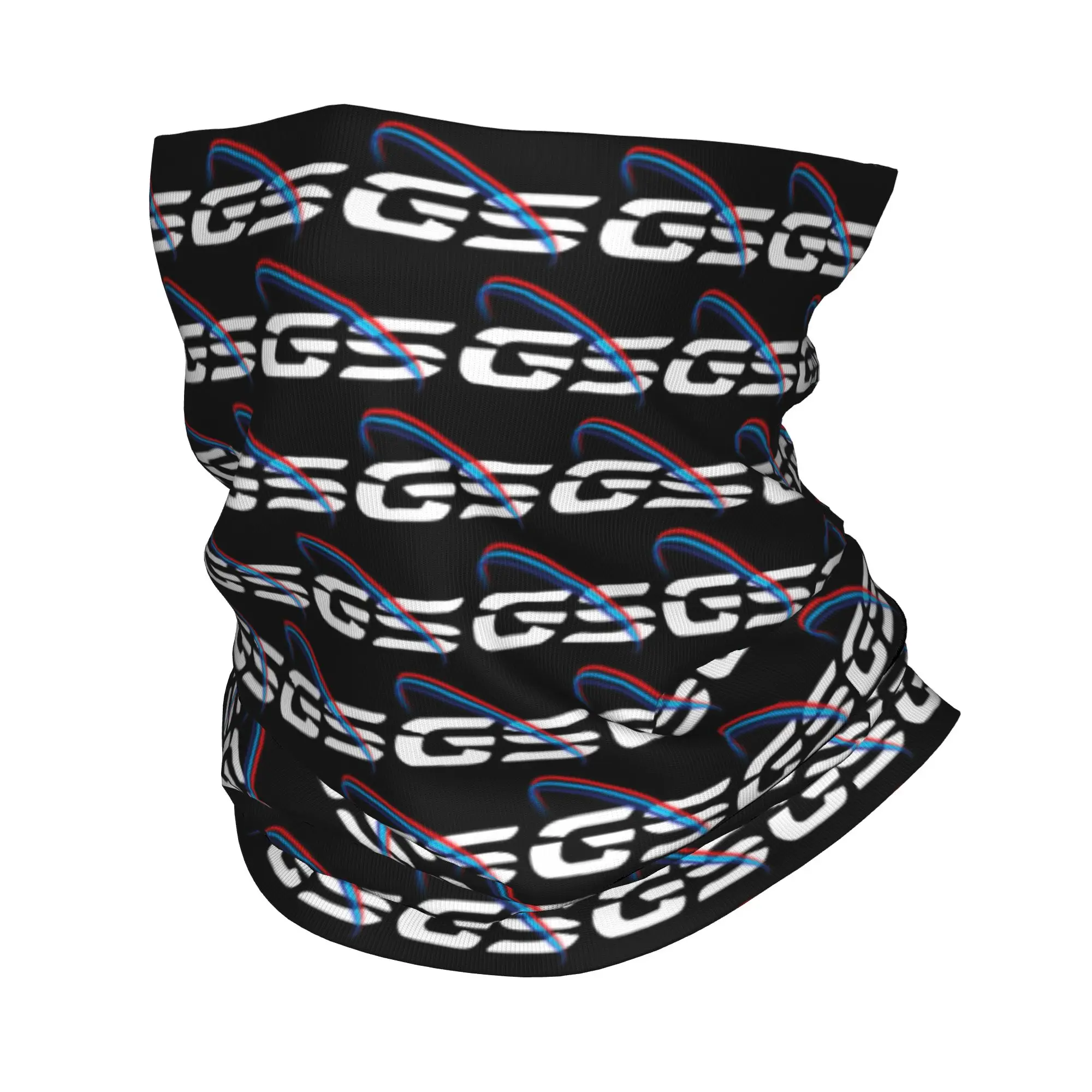Braga de cuello térmica GS Adv - Outdoor Adventure Youtube reseña y precio