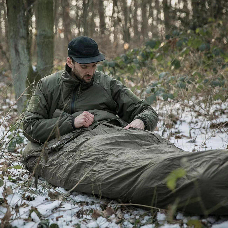 Saco de Dormir Impermeable Sng - Bivy Sack Lightweight reseña y precio