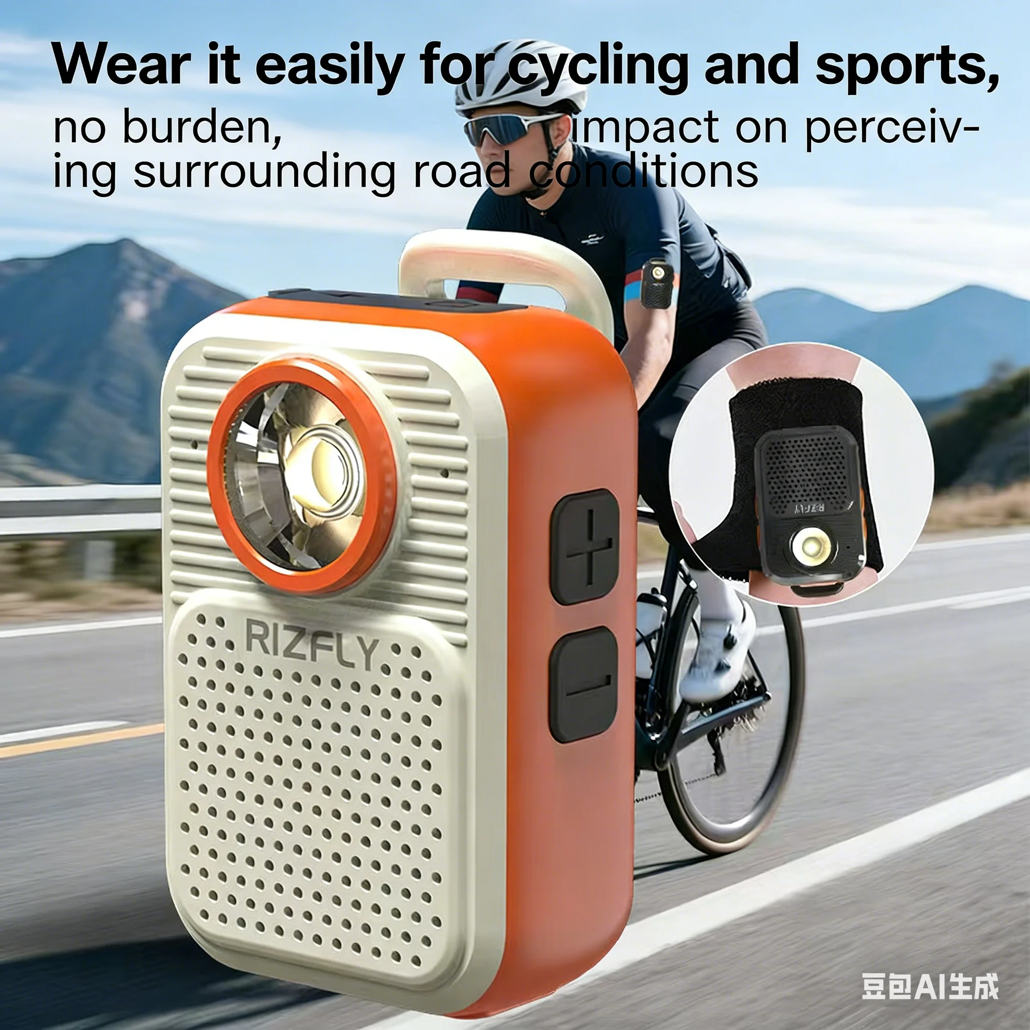 Altavoces Bluetooth Impermeabl - Outdoor Adventure Activities reseña y precio