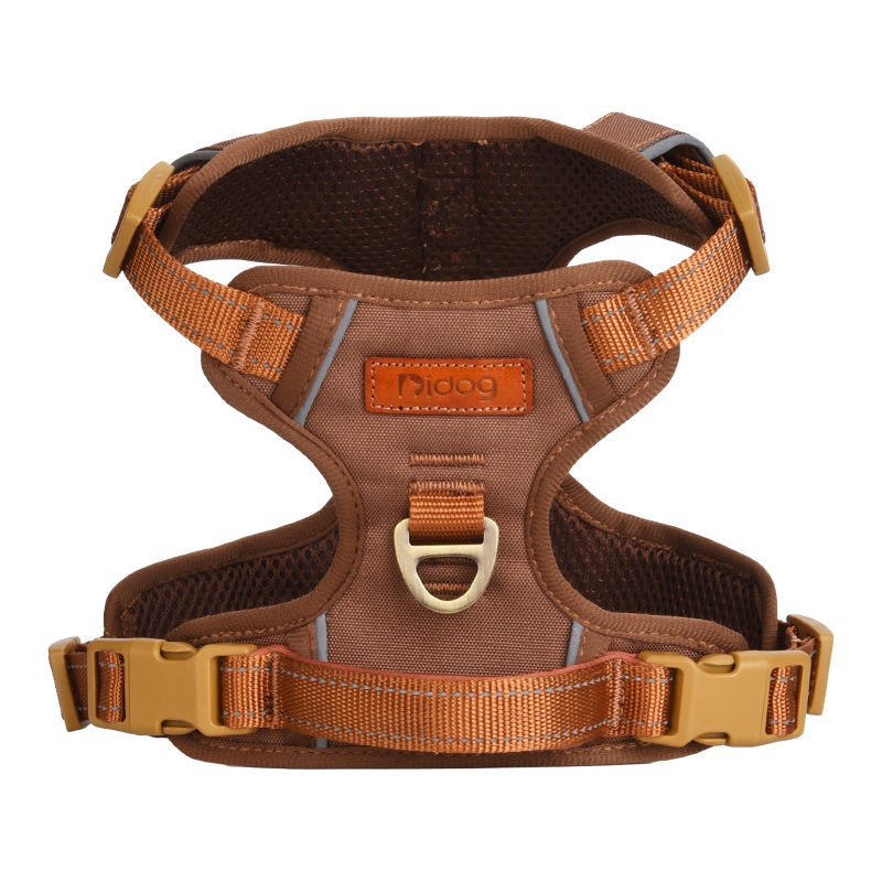 Arnés Antiescape para Mascotas - Harness Climbing Adjustable reseña y precio