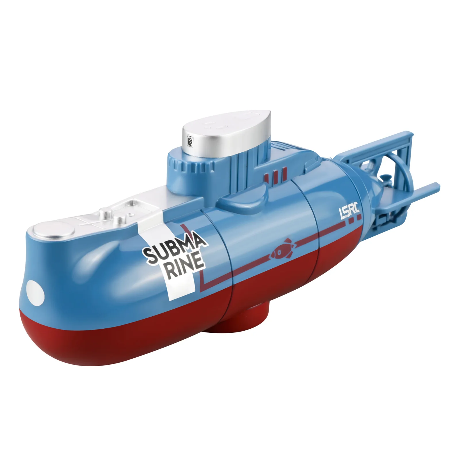 Mini Submarino RC de Simulació - Outdoor Adventure Toys reseña y precio