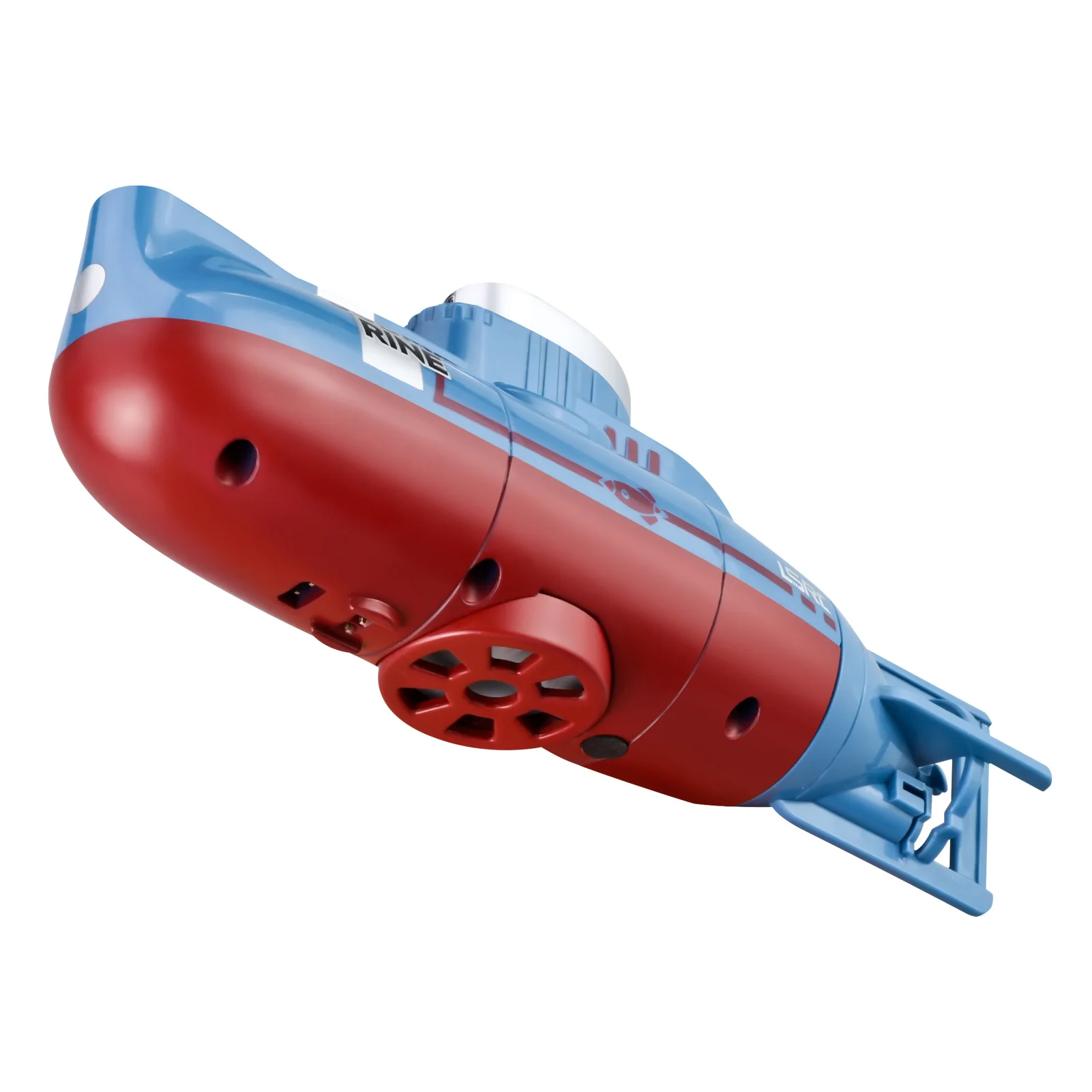 Mini Submarino RC de Simulació - Outdoor Adventure Toys reseña y precio