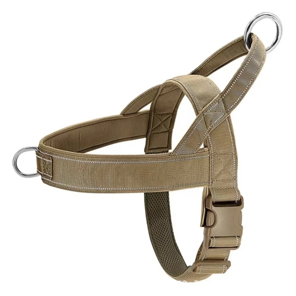 Arnés de Liberación Rápida Sin - Outdoor Adventure Walks reseña y precio