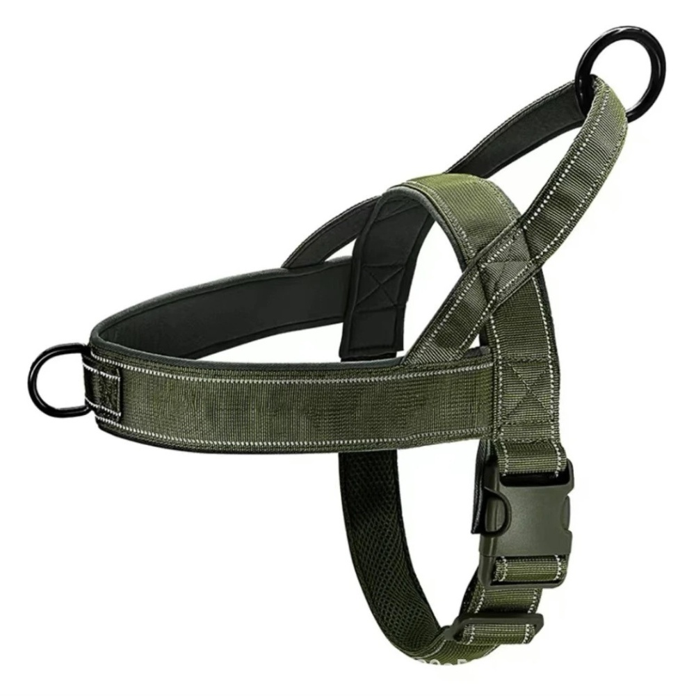 Arnés de Liberación Rápida Sin - Outdoor Adventure Walks reseña y precio