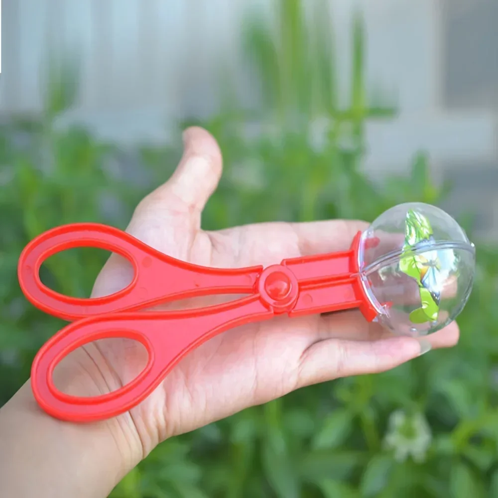 Tijeras de Captura de Insectos - Outdoor Adventure Activities reseña y precio