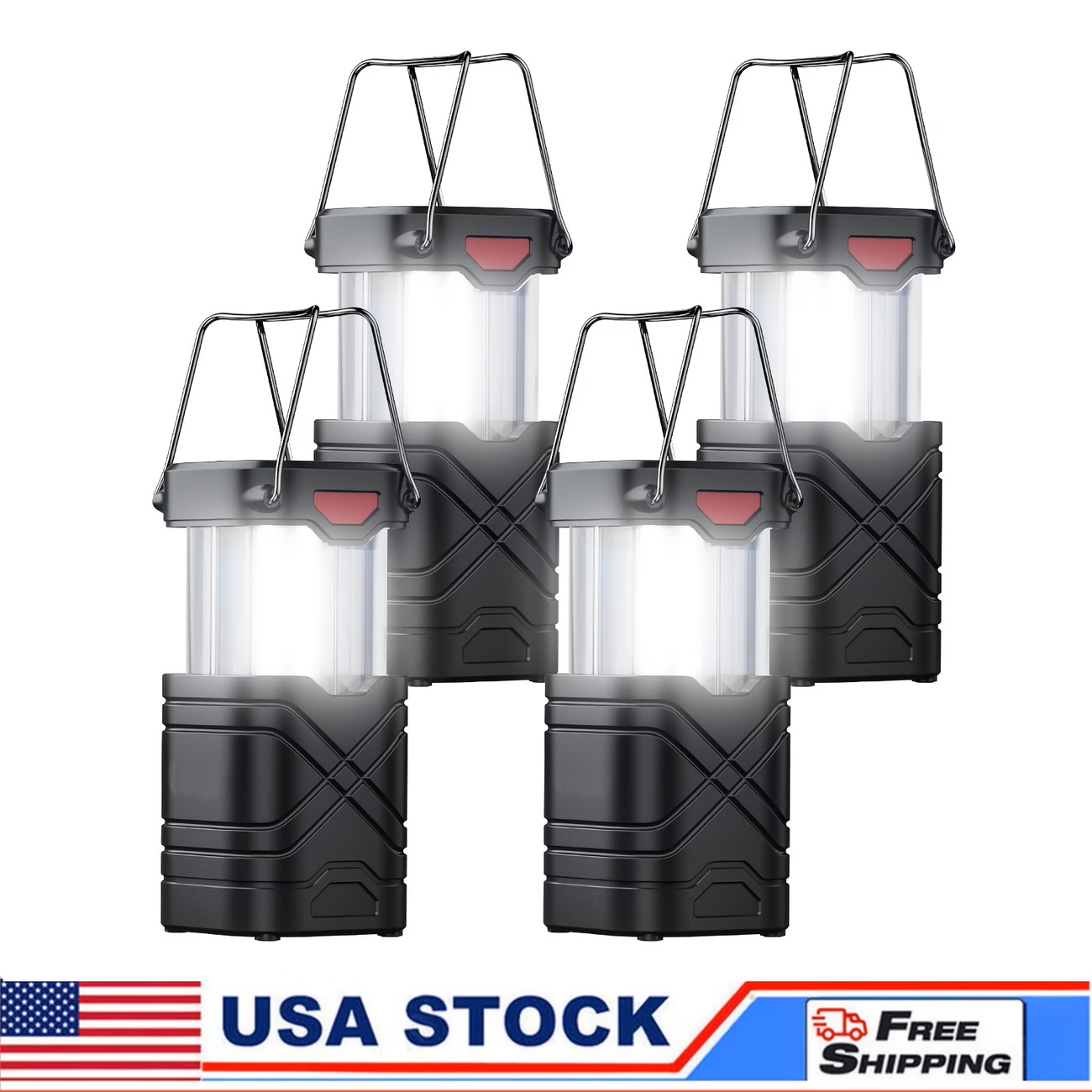 Linterna Solar para Camping, P - Outdoor Adventure Inc reseña y precio