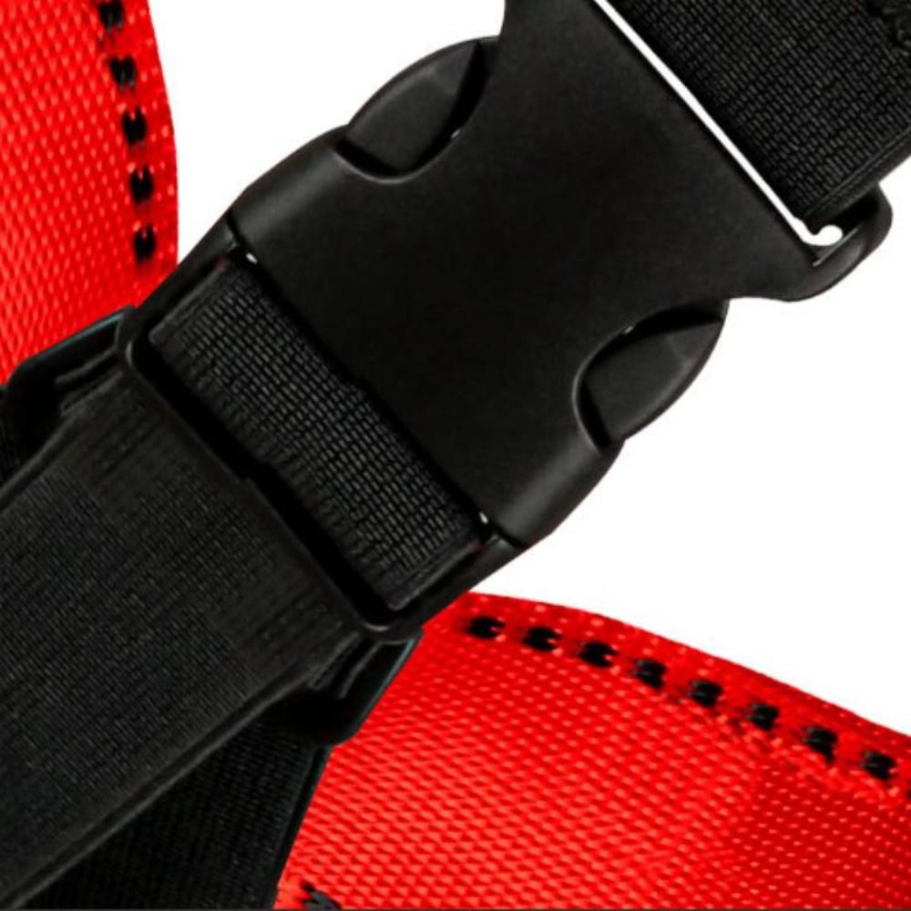 Arnés de Seguridad para Deport - Harness Climbing Adjustable reseña y precio