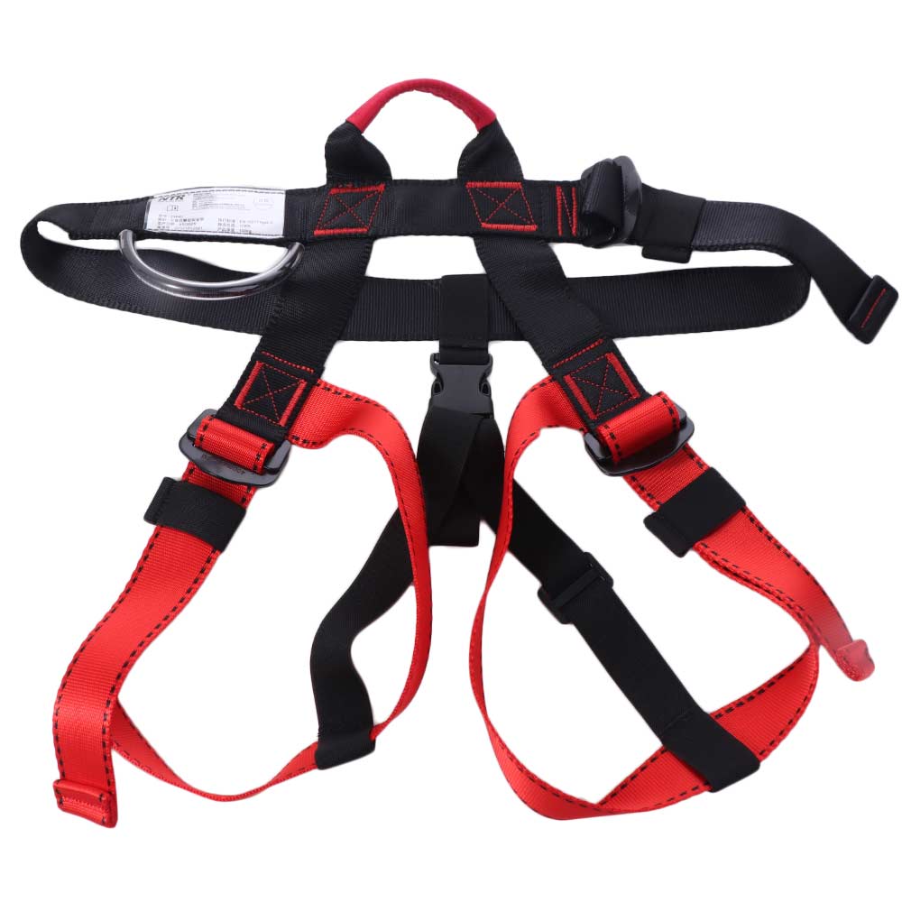 Arnés de Seguridad para Deport - Harness Climbing Adjustable reseña y precio