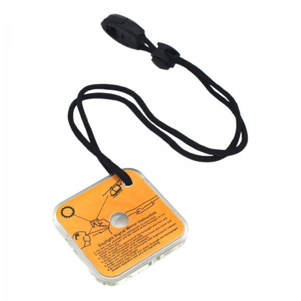 Espejo de Señalización de Emer - Outdoor Adventure Activities reseña y precio