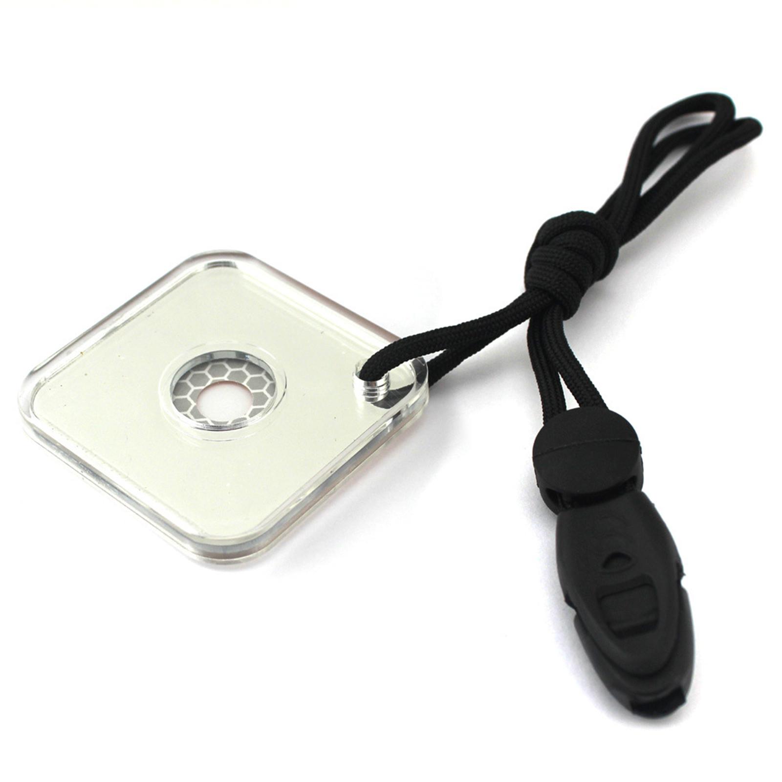 Espejo de Señalización de Emer - Outdoor Adventure Activities reseña y precio