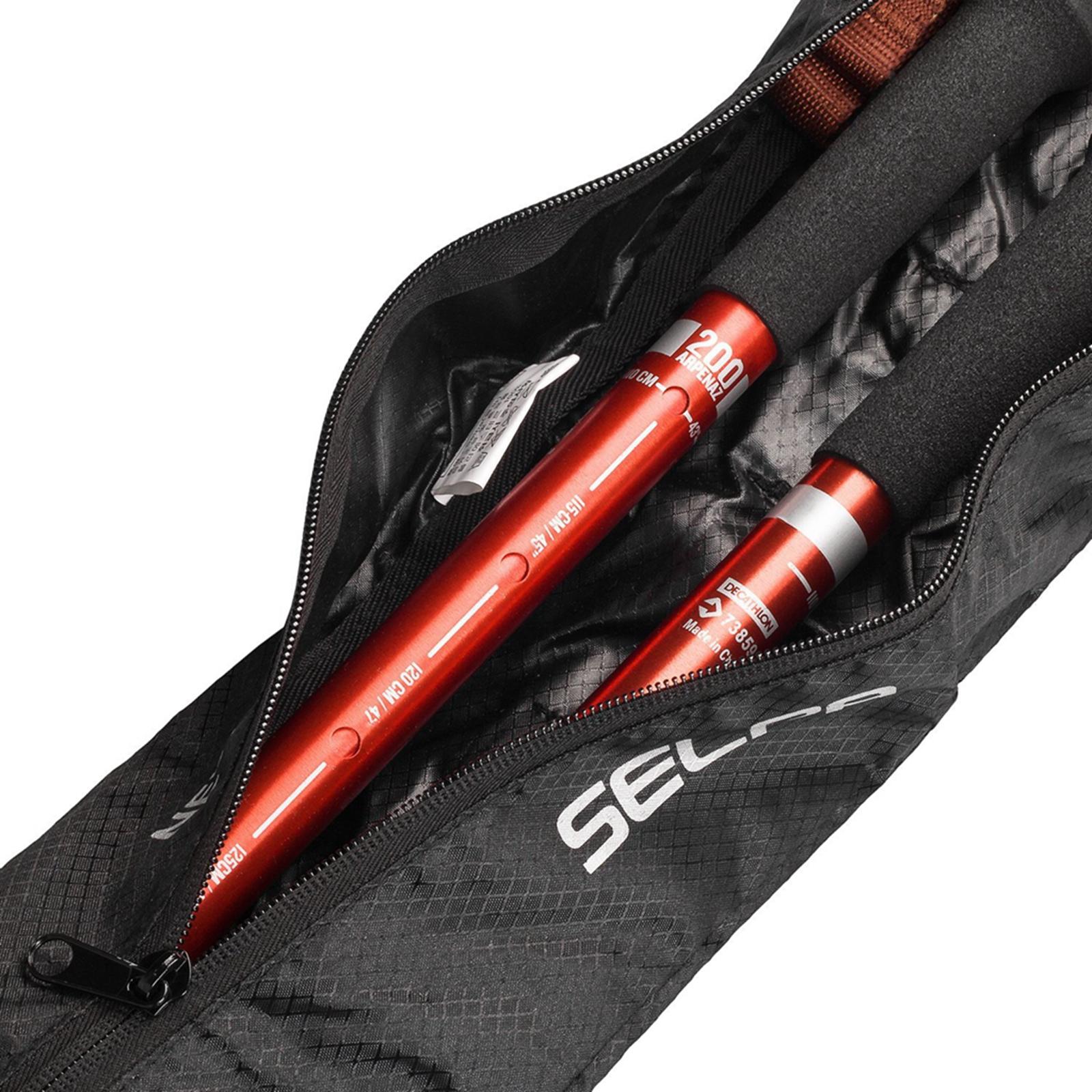 Bolsa para Bastones de Senderi - Outdoor Adventure Walks reseña y precio
