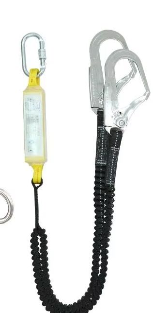 Cuerda de seguridad ajustable, - Harness Climbing Adjustable reseña y precio
