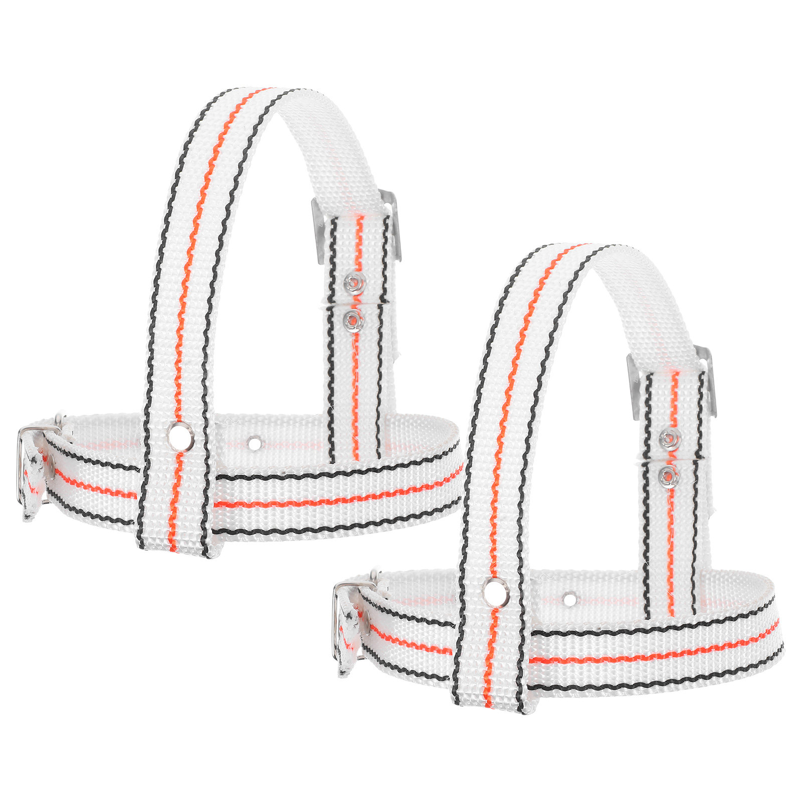 2 Correas de Talón Ajustables  - Harness Climbing Adjustable reseña y precio