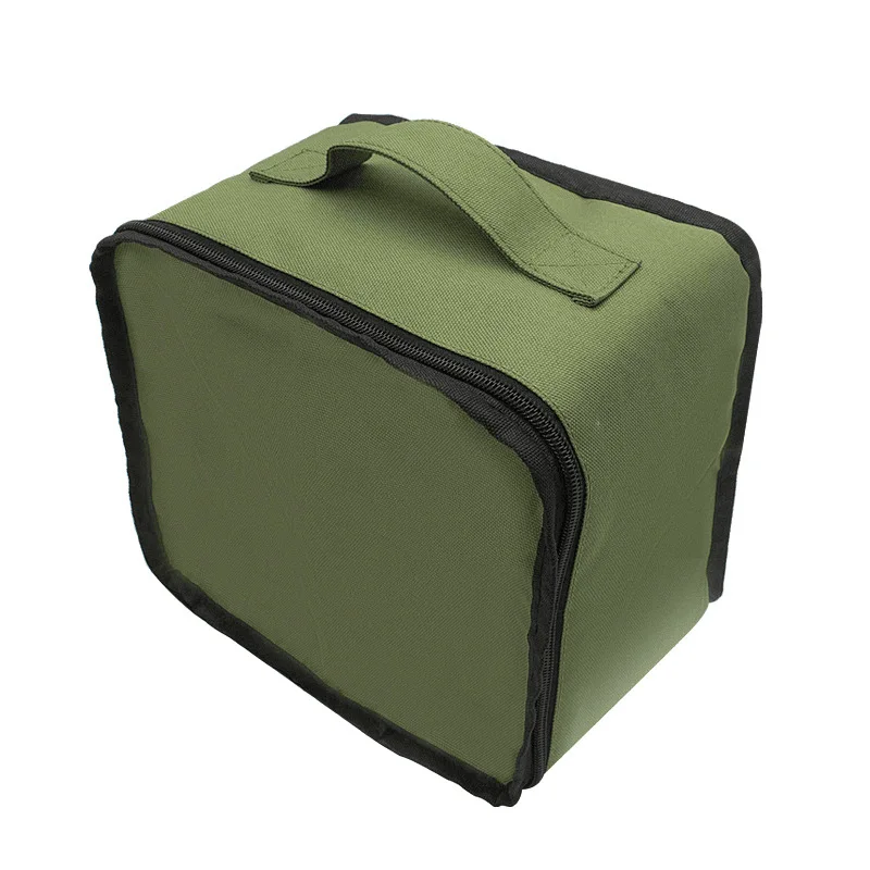 Bolsas para cartuchos de gas,  - Outdoor Adventure Activities reseña y precio