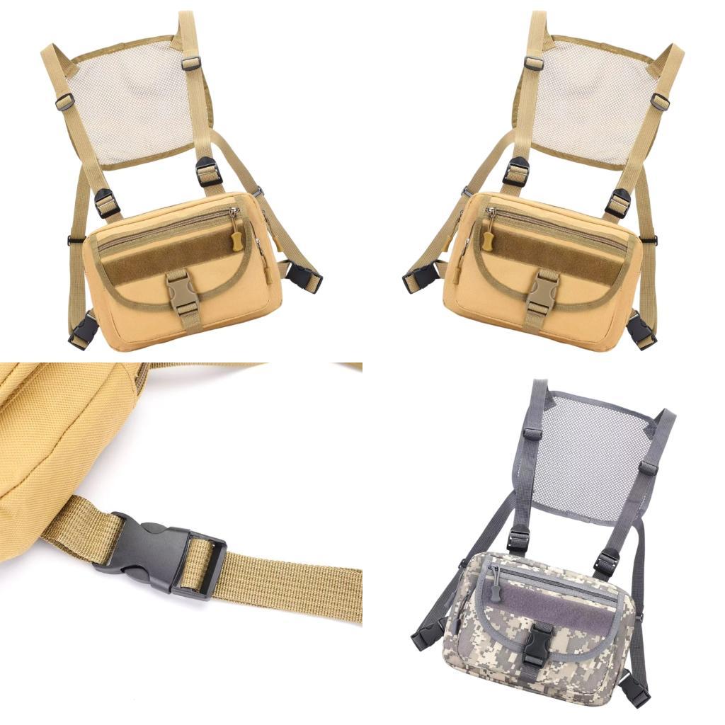 Riñonera funcional para exteri - Outdoor Adventure Activities reseña y precio