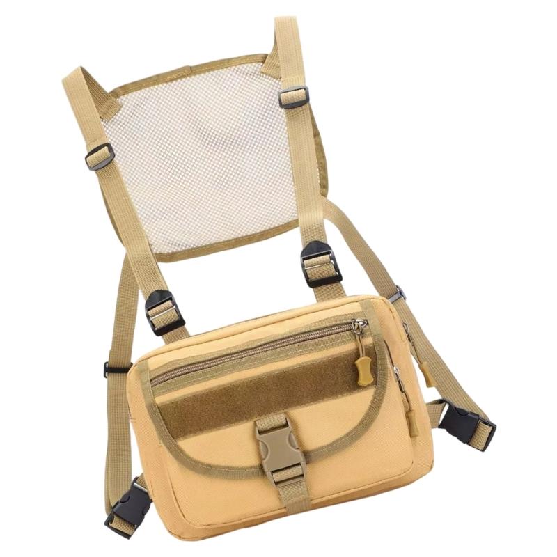 Riñonera funcional para exteri - Outdoor Adventure Activities reseña y precio