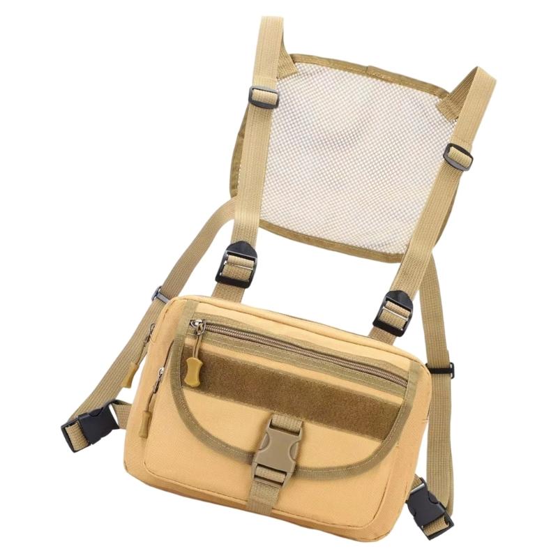Riñonera funcional para exteri - Outdoor Adventure Activities reseña y precio