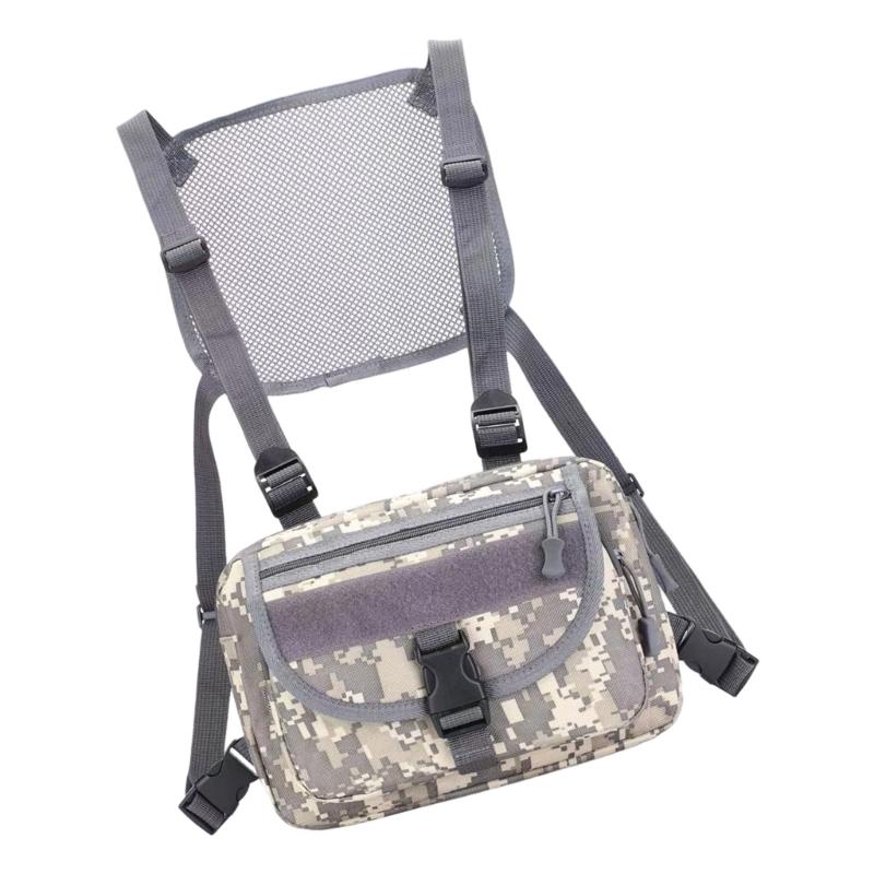 Riñonera funcional para exteri - Outdoor Adventure Activities reseña y precio