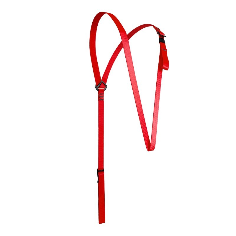 Fajas de hombro ascendentes pa - Harness Climbing Adjustable reseña y precio