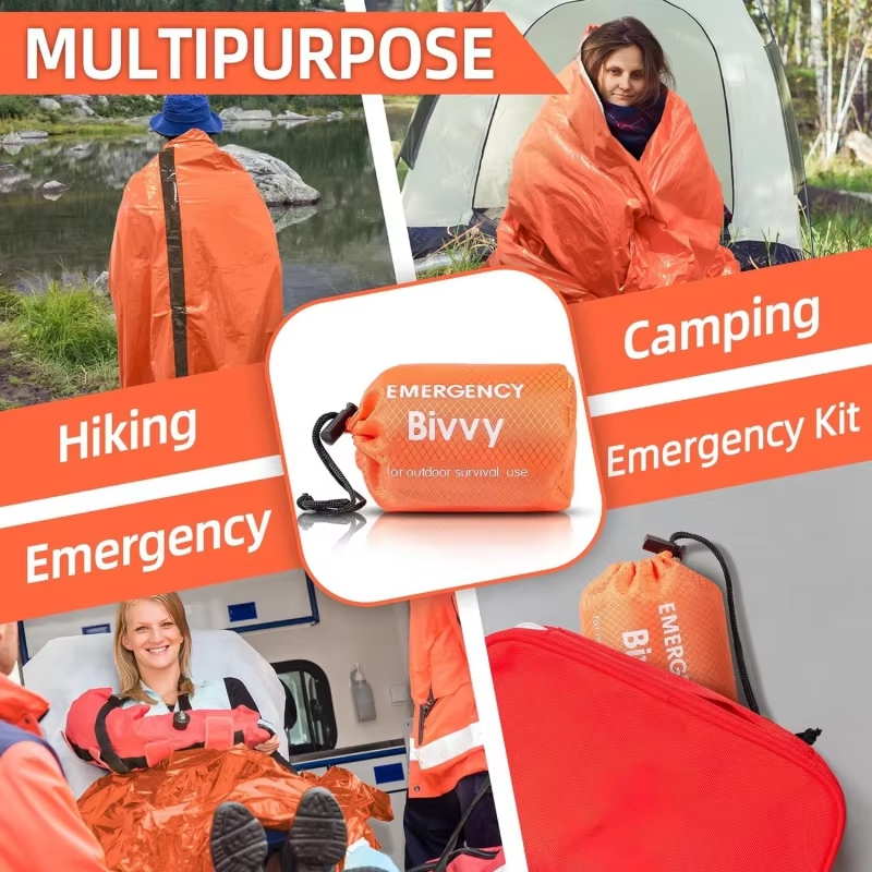Saco de dormir de emergencia,  - Bivy Sack Lightweight reseña y precio
