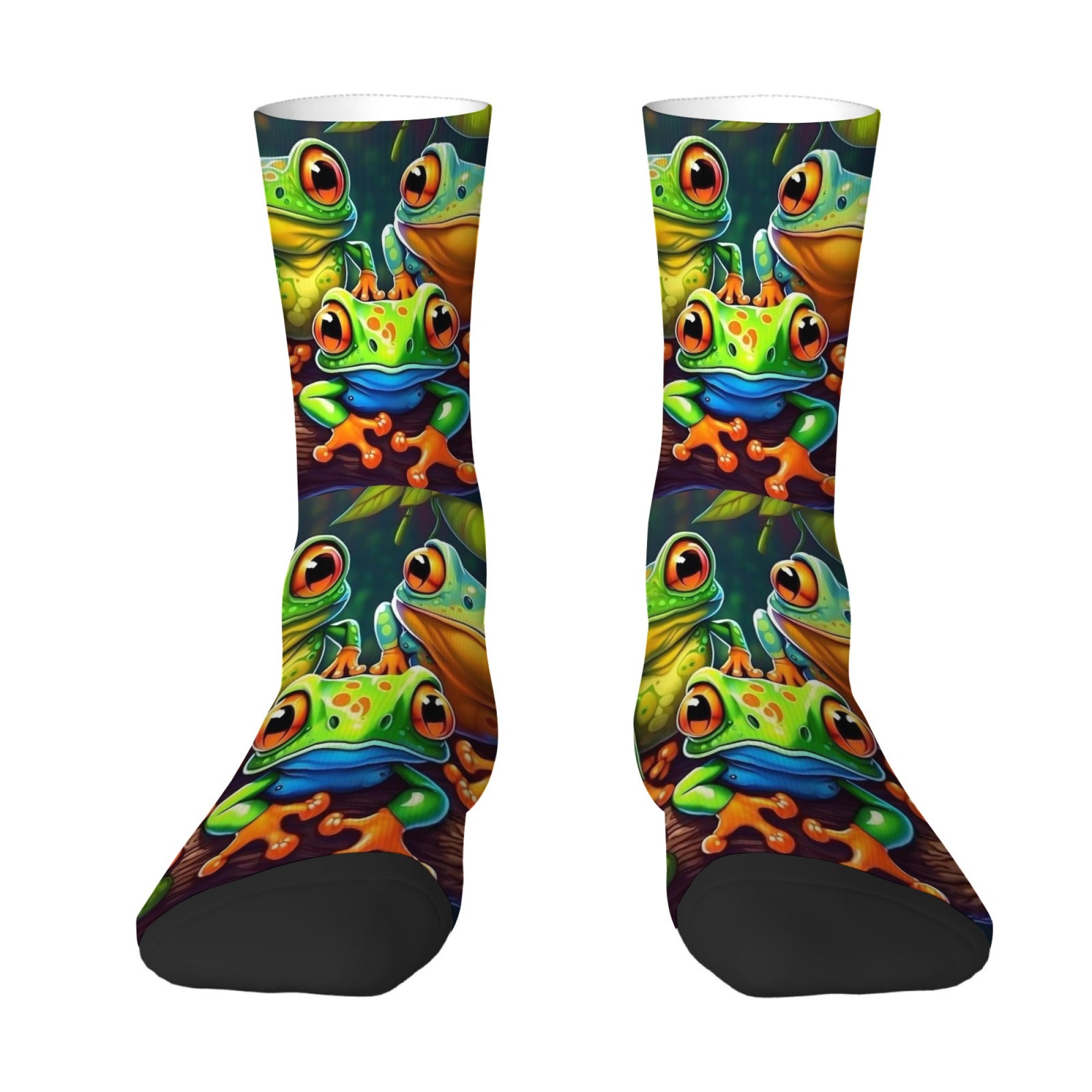 Calcetines modernos y elegante - Outdoor Adventure Youtube reseña y precio