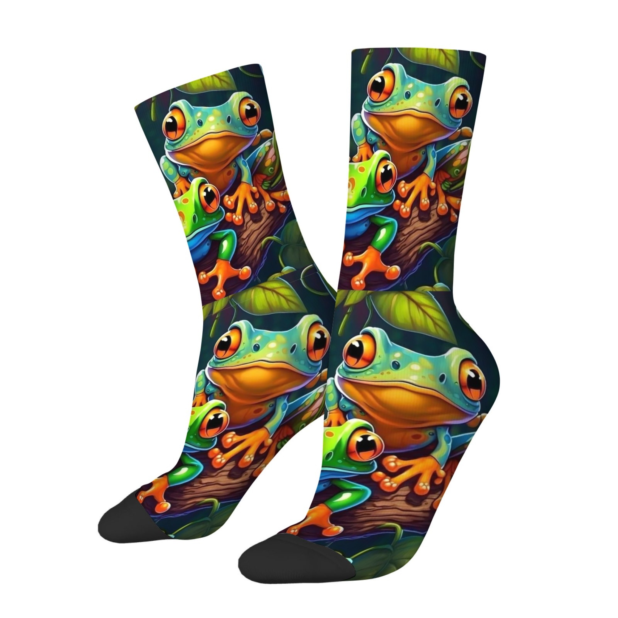 Calcetines modernos y elegante - Outdoor Adventure Youtube reseña y precio