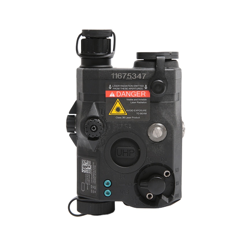 FMA LAB AN/PEQ LA5-C ATPIAL, D - Outdoor Adventure Inc reseña y precio