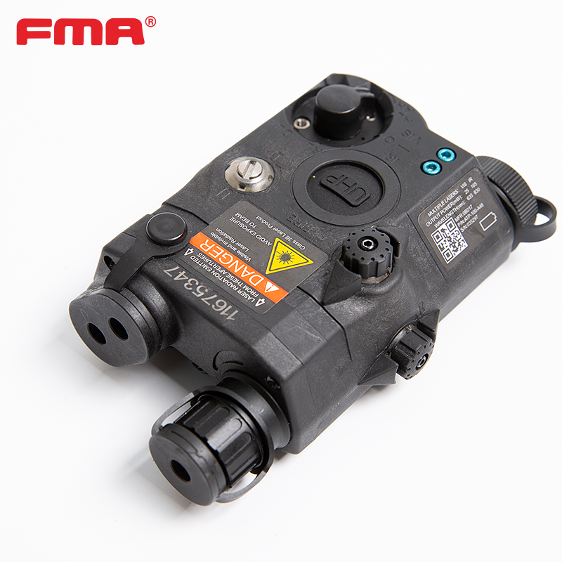 FMA LAB AN/PEQ LA5-C ATPIAL, D - Outdoor Adventure Inc reseña y precio
