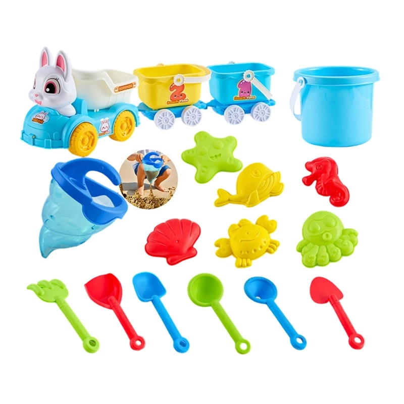 1 Juego juguetes playa para ni - Outdoor Adventure Toys reseña y precio