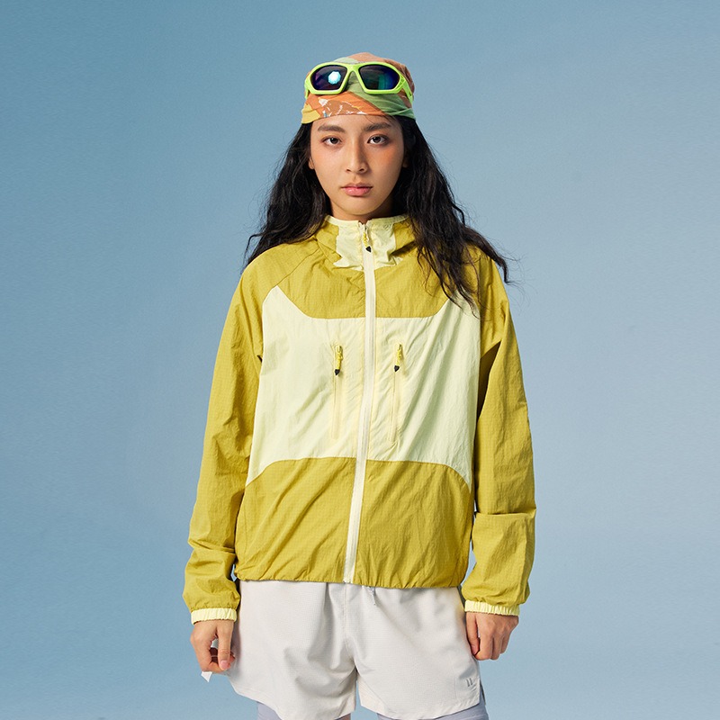 Chaqueta Cortavientos Unisex L - Outdoor Adventure Windbreaker reseña y precio