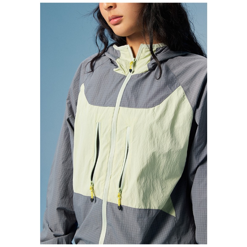 Chaqueta Cortavientos Unisex L - Outdoor Adventure Windbreaker reseña y precio