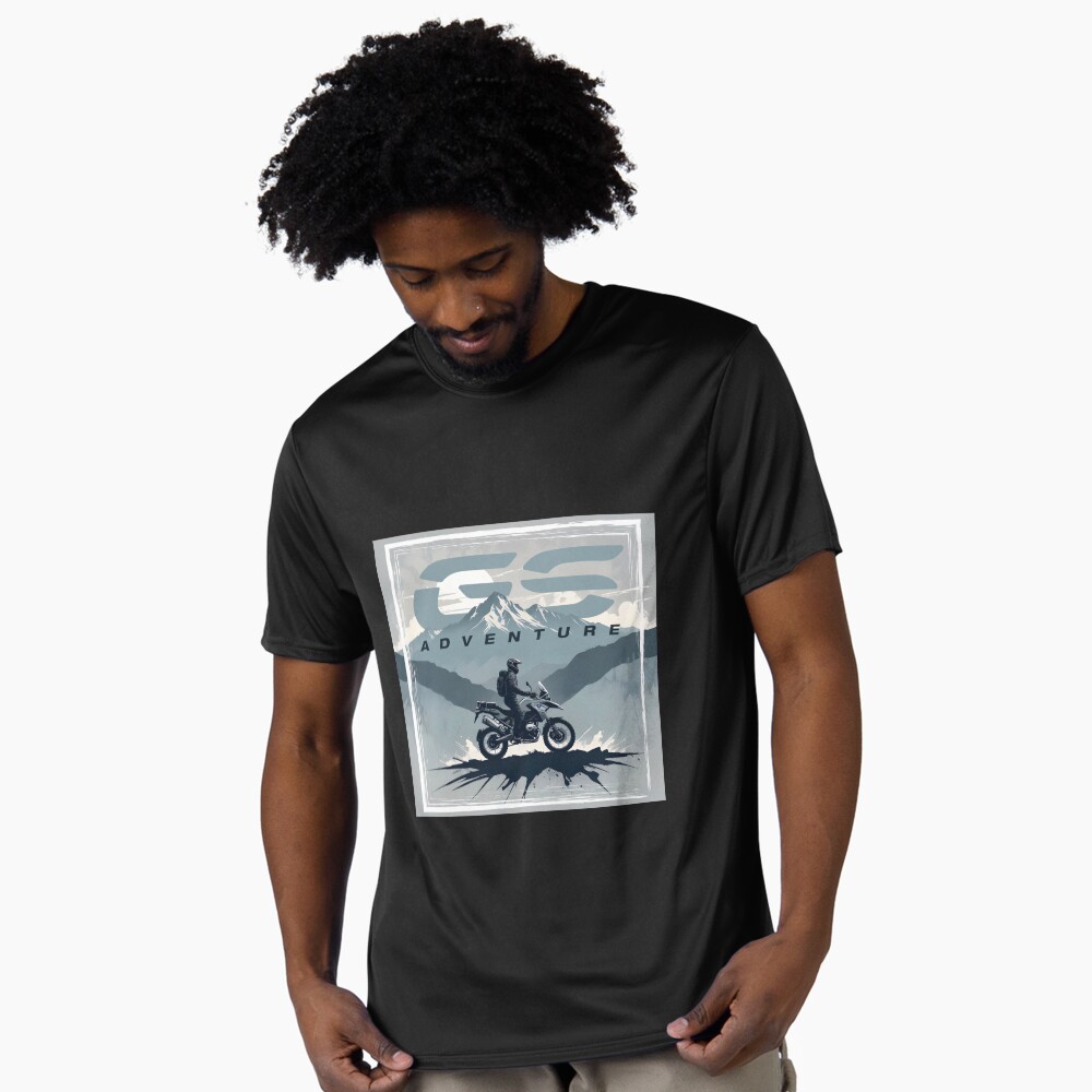 Nueva Camiseta de Verano 2026  - Outdoor Adventure Brand reseña y precio