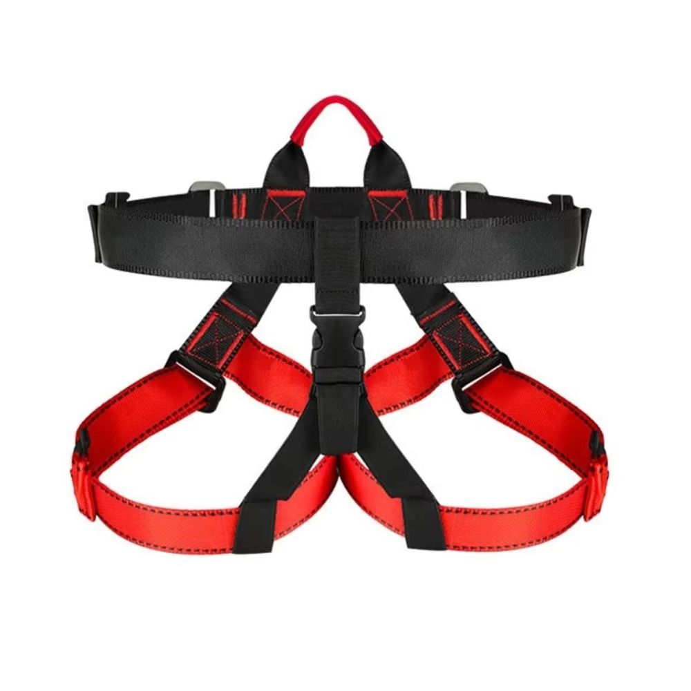 Arnés para deportes al aire li - Harness Climbing Adjustable reseña y precio